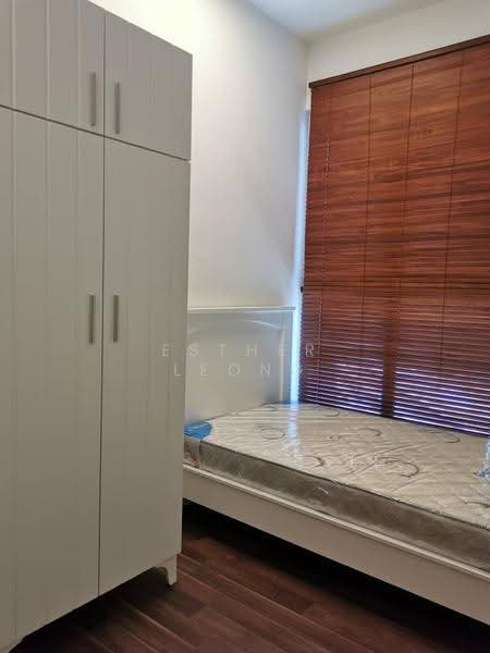 Service Residence for Rent at Geo Bukit Rimau - Esther Leong - Bedroom - PropertyGuru.com.my