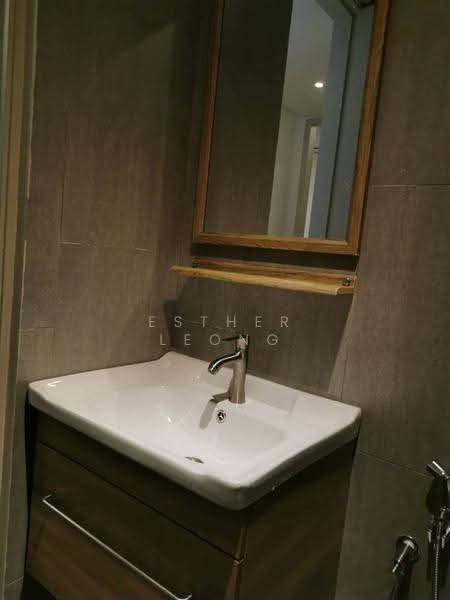 Service Residence for Rent at Geo Bukit Rimau - Esther Leong - Bathroom - PropertyGuru.com.my