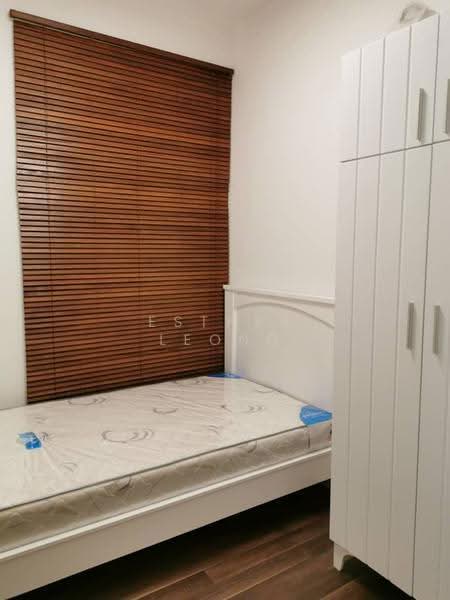 Service Residence for Rent at Geo Bukit Rimau - Esther Leong - Bedroom - PropertyGuru.com.my