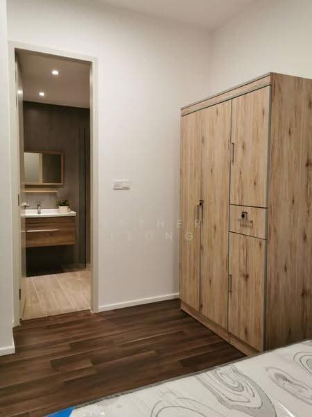 Service Residence for Rent at Geo Bukit Rimau - Esther Leong - Bathroom - PropertyGuru.com.my