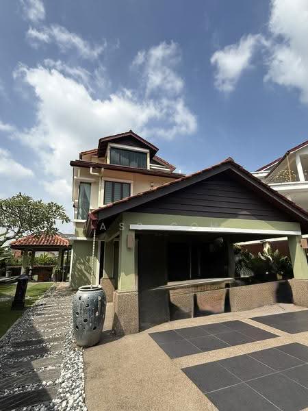Bungalow House for Sale in Jalan BRP 5/2 Bukit Rahman Putra , Putra Residen (Shah Alam) - Jass Goh - PropertyGuru.com.my