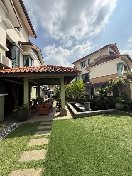 Bungalow House for Sale in Jalan BRP 5/2 Bukit Rahman Putra , Putra Residen (Shah Alam) - Jass Goh - PropertyGuru.com.my