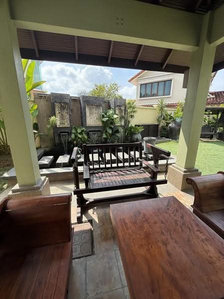 Bungalow House for Sale in Jalan BRP 5/2 Bukit Rahman Putra , Putra Residen (Shah Alam) - Jass Goh - PropertyGuru.com.my