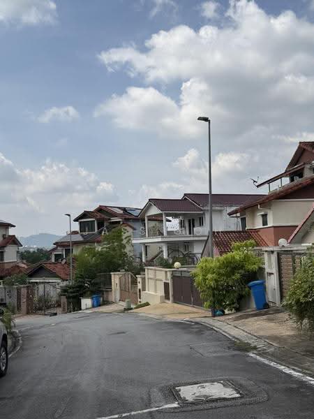 Bungalow House for Sale in Jalan BRP 5/2 Bukit Rahman Putra , Putra Residen (Shah Alam) - Jass Goh - PropertyGuru.com.my