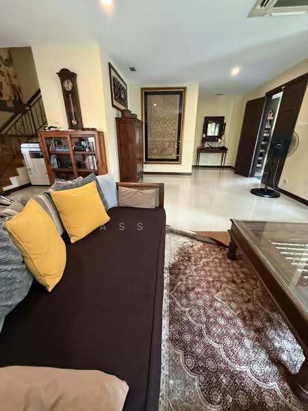 Bungalow House for Sale in Jalan BRP 5/2 Bukit Rahman Putra , Putra Residen (Shah Alam) - Jass Goh - PropertyGuru.com.my