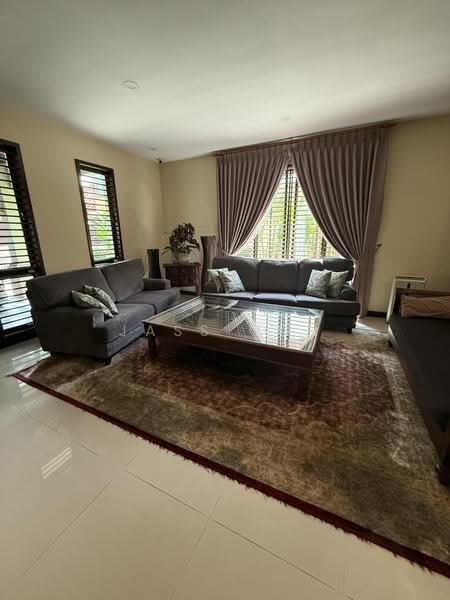 Bungalow House for Sale in Jalan BRP 5/2 Bukit Rahman Putra , Putra Residen (Shah Alam) - Jass Goh - PropertyGuru.com.my