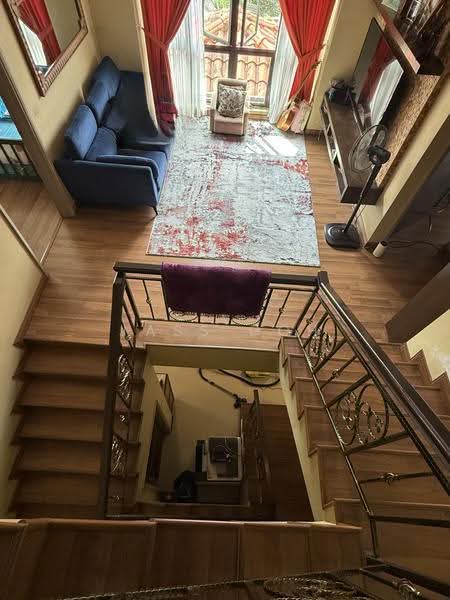 Bungalow House for Sale in Jalan BRP 5/2 Bukit Rahman Putra , Putra Residen (Shah Alam) - Jass Goh - PropertyGuru.com.my