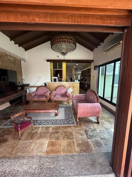 Bungalow House for Sale in Jalan BRP 5/2 Bukit Rahman Putra , Putra Residen (Shah Alam) - Jass Goh - PropertyGuru.com.my