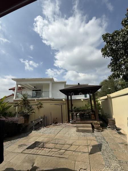 Bungalow House for Sale in Jalan BRP 5/2 Bukit Rahman Putra , Putra Residen (Shah Alam) - Jass Goh - PropertyGuru.com.my