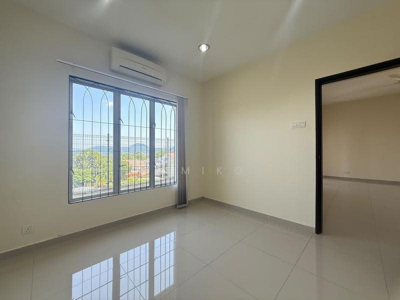 Semi-Detached House for Sale in Ukay Perdana (Ulu Kelang) - Yumiko Kew - Interior - PropertyGuru.com.my