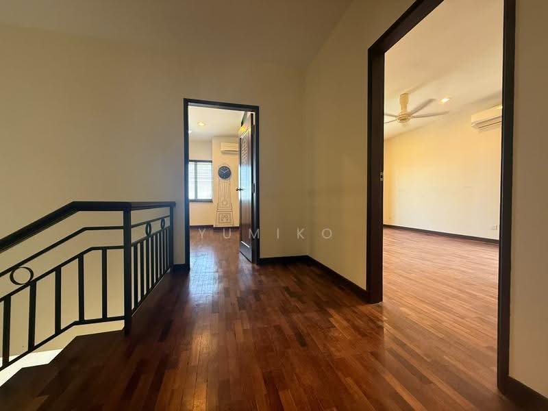 Semi-Detached House for Sale in Ukay Perdana (Ulu Kelang) - Yumiko Kew - Interior - PropertyGuru.com.my