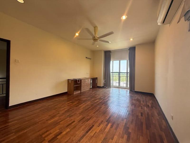 Semi-Detached House for Sale in Ukay Perdana (Ulu Kelang) - Yumiko Kew - Interior - PropertyGuru.com.my