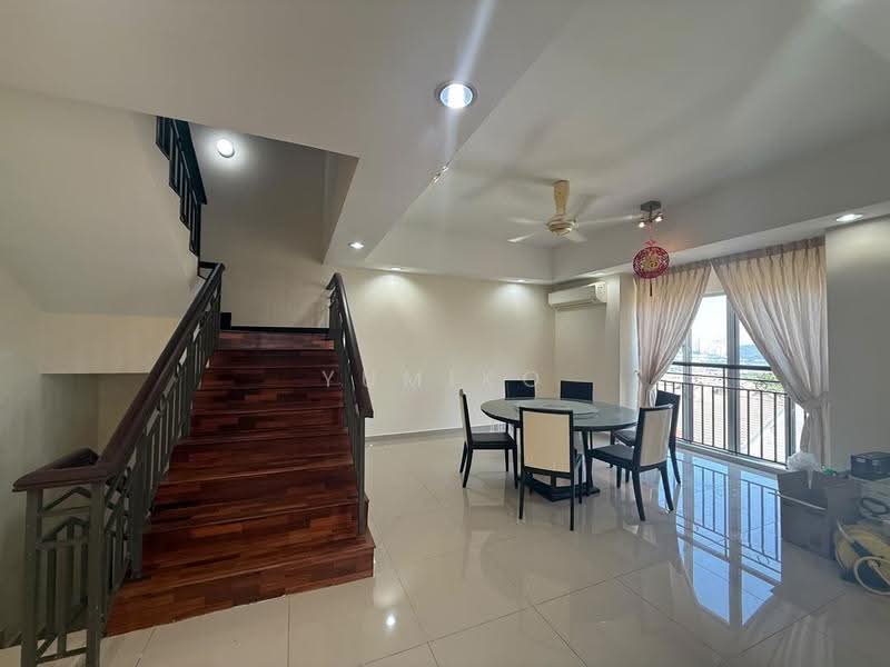 Semi-Detached House for Sale in Ukay Perdana (Ulu Kelang) - Yumiko Kew - Interior - PropertyGuru.com.my