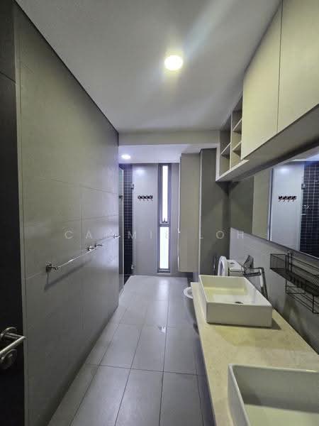 Condominium for Rent at The Breezeway - Cammie Loh - Bathroom - PropertyGuru.com.my