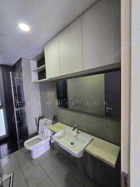 Condominium for Rent at The Breezeway - Cammie Loh - Bathroom - PropertyGuru.com.my