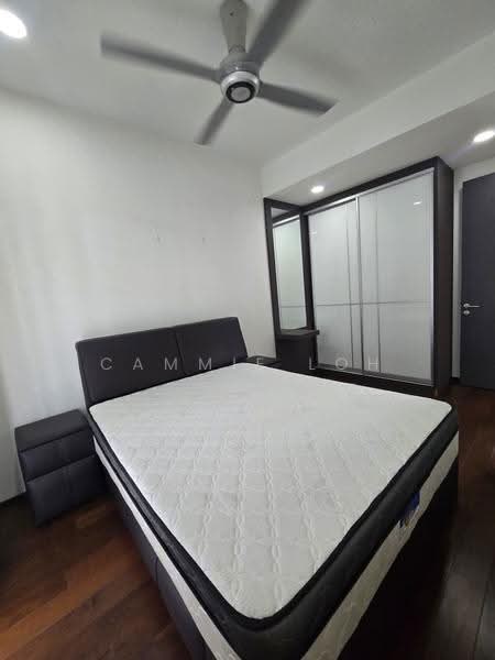Condominium for Rent at The Breezeway - Cammie Loh - Bedroom - PropertyGuru.com.my