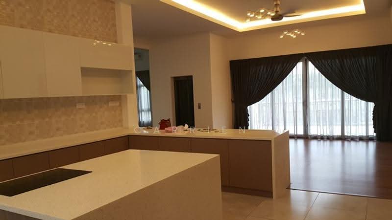 Bungalow House for Sale in Ledang Heights (Iskandar Puteri (Nusajaya)) - Carrien Siow - Kitchen - PropertyGuru.com.my