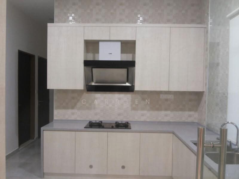 Bungalow House for Sale in Ledang Heights (Iskandar Puteri (Nusajaya)) - Carrien Siow - Kitchen - PropertyGuru.com.my
