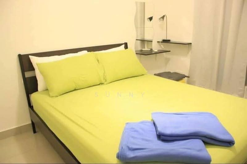 Condominium for Sale at Summerton - Sunny Tse - Bedroom - PropertyGuru.com.my