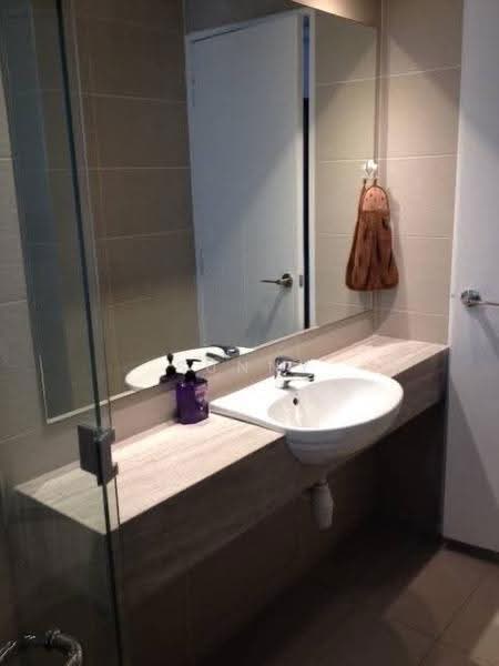 Condominium for Sale at Summerton - Sunny Tse - Bathroom - PropertyGuru.com.my