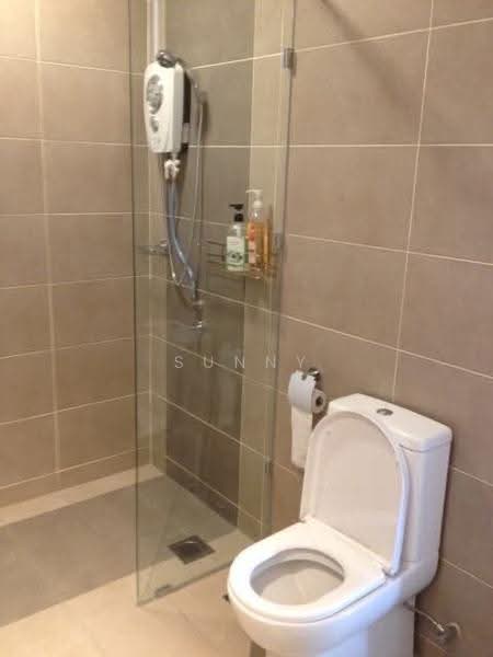 Condominium for Sale at Summerton - Sunny Tse - Bathroom - PropertyGuru.com.my