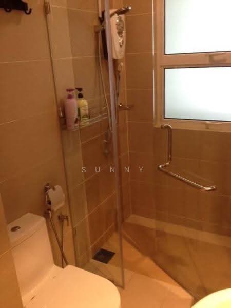 Condominium for Sale at Summerton - Sunny Tse - Bathroom - PropertyGuru.com.my
