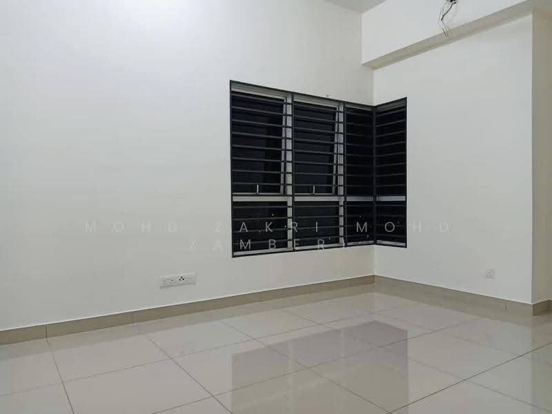 Condominium for Sale at The Wharf Residence - Mohd Zakri Mohd Zamberi - Interior - PropertyGuru.com.my