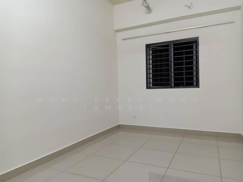 Condominium for Sale at The Wharf Residence - Mohd Zakri Mohd Zamberi - Interior - PropertyGuru.com.my
