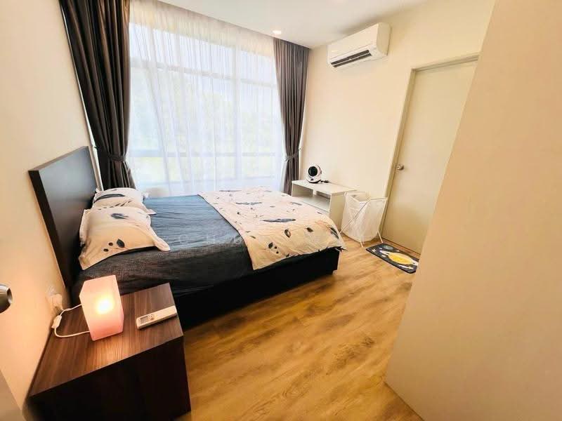 Service Residence for Rent at The Mark @ Cheras - Chun Wei - Bedroom - PropertyGuru.com.my
