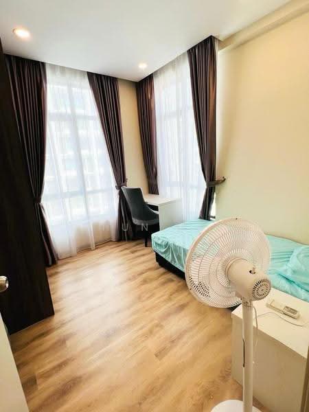 Service Residence for Rent at The Mark @ Cheras - Chun Wei - Bedroom - PropertyGuru.com.my