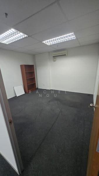 Office for Rent in Seksyen 8 (Petaling Jaya) - Rachel Ngu - Interior - PropertyGuru.com.my
