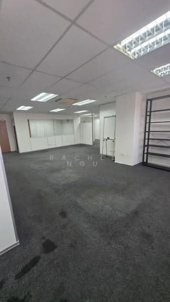 Office for Rent in Seksyen 8 (Petaling Jaya) - Rachel Ngu - Interior - PropertyGuru.com.my