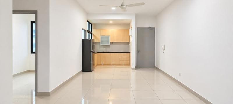 Pangsapuri untuk Dijual di Austin Regency (Pangsapuri Austin Perdana) - Tycia Law - Kitchen - PropertyGuru.com.my