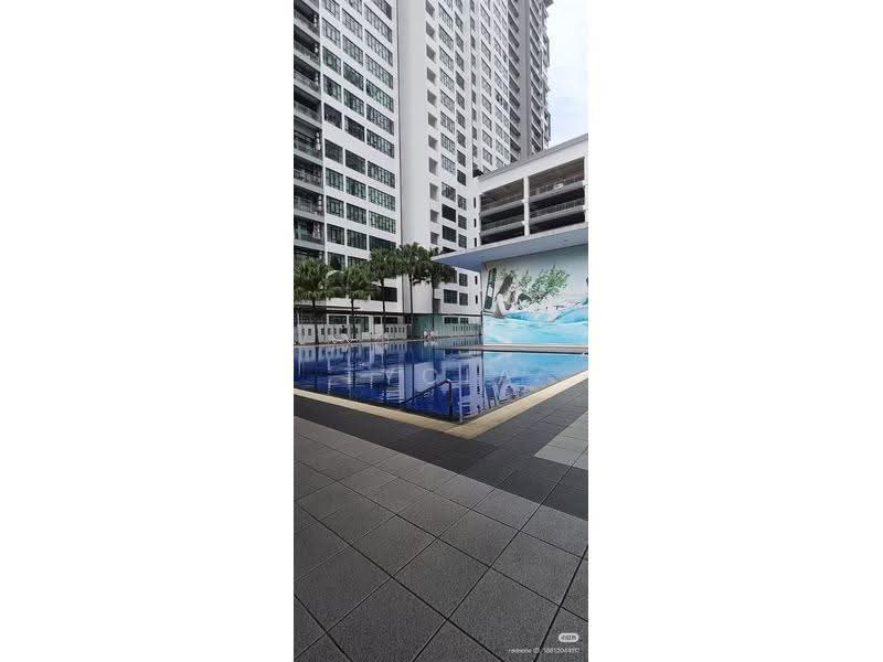 Pangsapuri untuk Dijual di Austin Regency (Pangsapuri Austin Perdana) - Tycia Law - Exterior - PropertyGuru.com.my