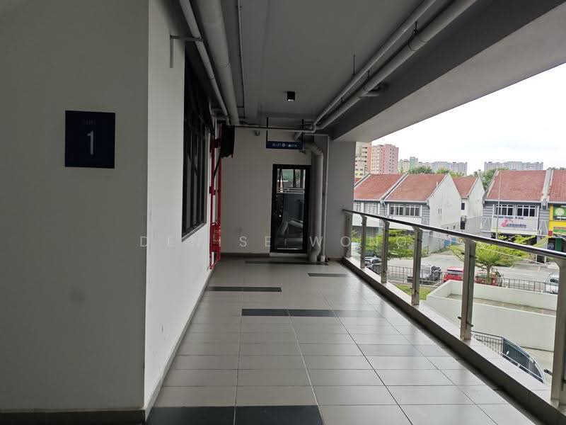 Shop for Rent in Seri Kembangan (Selangor) - Denise Wong - Corridor - PropertyGuru.com.my