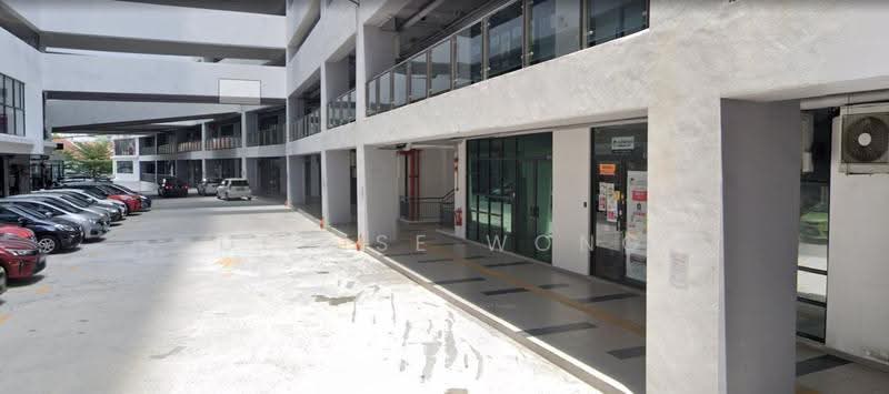 Shop for Rent in Seri Kembangan (Selangor) - Denise Wong - Exterior - PropertyGuru.com.my