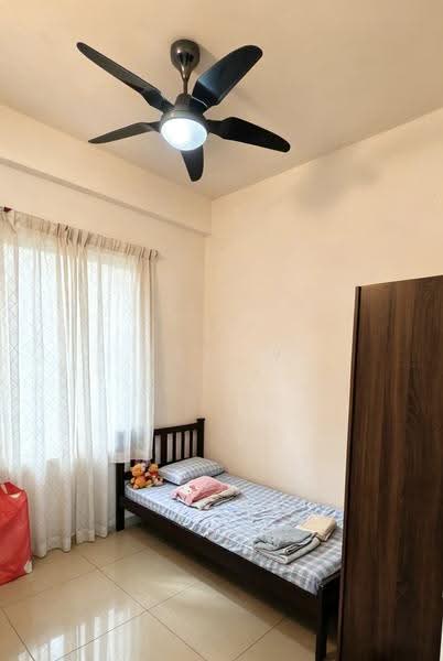 Kondominium untuk Disewa di Fairway Suites - Jercy Ten - Bedroom - PropertyGuru.com.my