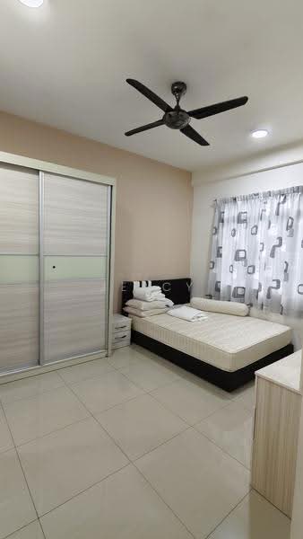 Kondominium untuk Disewa di Fairway Suites - Jercy Ten - Bedroom - PropertyGuru.com.my