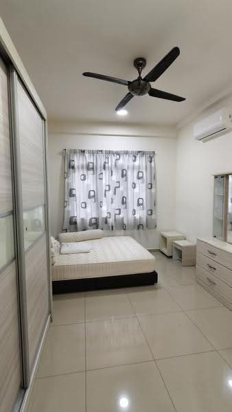 Kondominium untuk Disewa di Fairway Suites - Jercy Ten - Bedroom - PropertyGuru.com.my