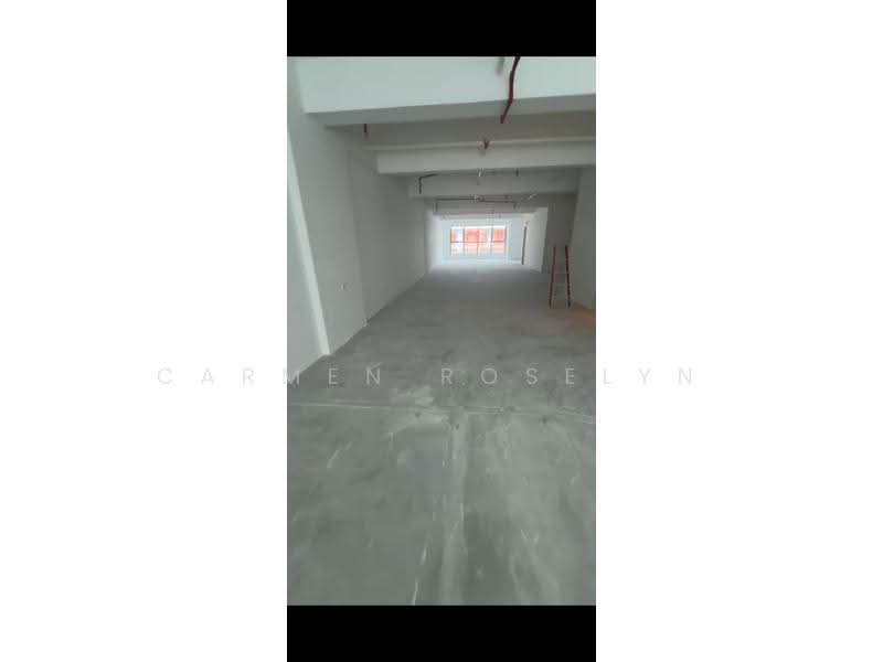 Pejabat untuk Dijual di Taman Maluri (Cheras) - Carmen Roselyn - Interior - PropertyGuru.com.my