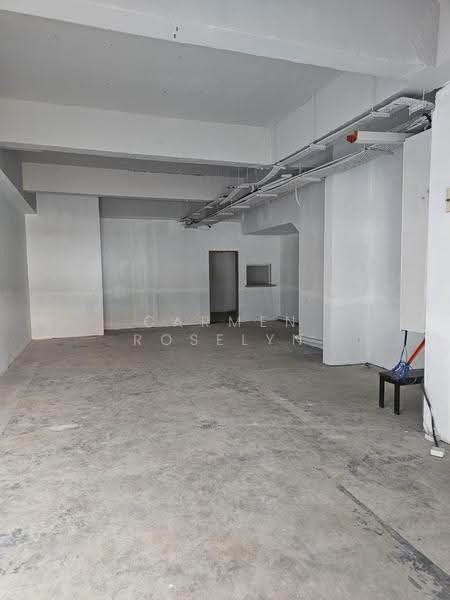 Pejabat untuk Dijual di Taman Maluri (Cheras) - Carmen Roselyn - Interior - PropertyGuru.com.my