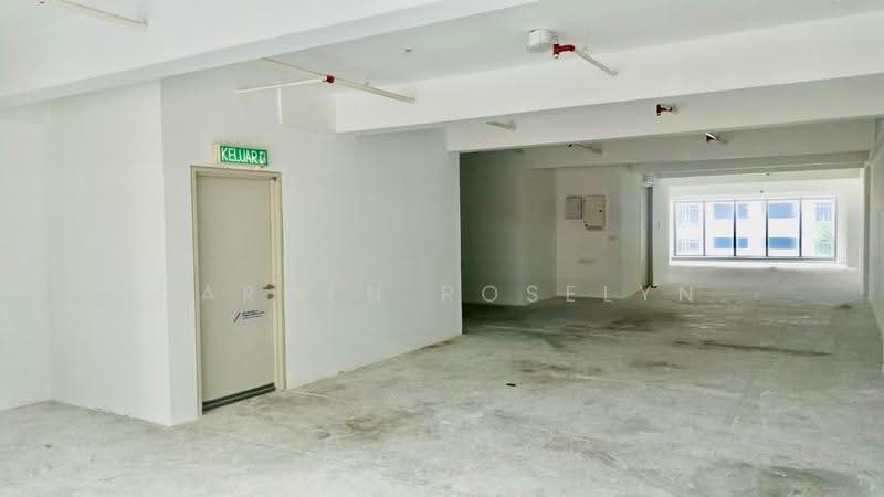 Office for Sale in Taman Maluri (Cheras) - Carmen Roselyn - Interior - PropertyGuru.com.my