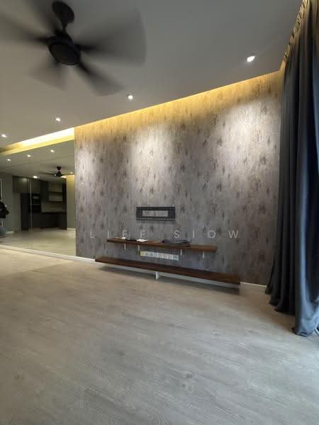 Kediaman Servis untuk Disewa di Sky Meridien - Cliff Siow - Interior - PropertyGuru.com.my