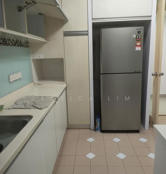 Condominium for Rent at Vista Kiara - Jessica Lim - Kitchen - PropertyGuru.com.my