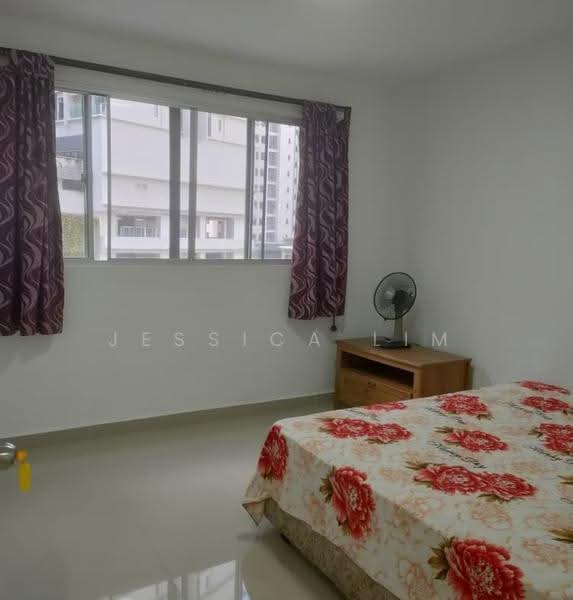 Condominium for Rent at Vista Kiara - Jessica Lim - Bedroom - PropertyGuru.com.my