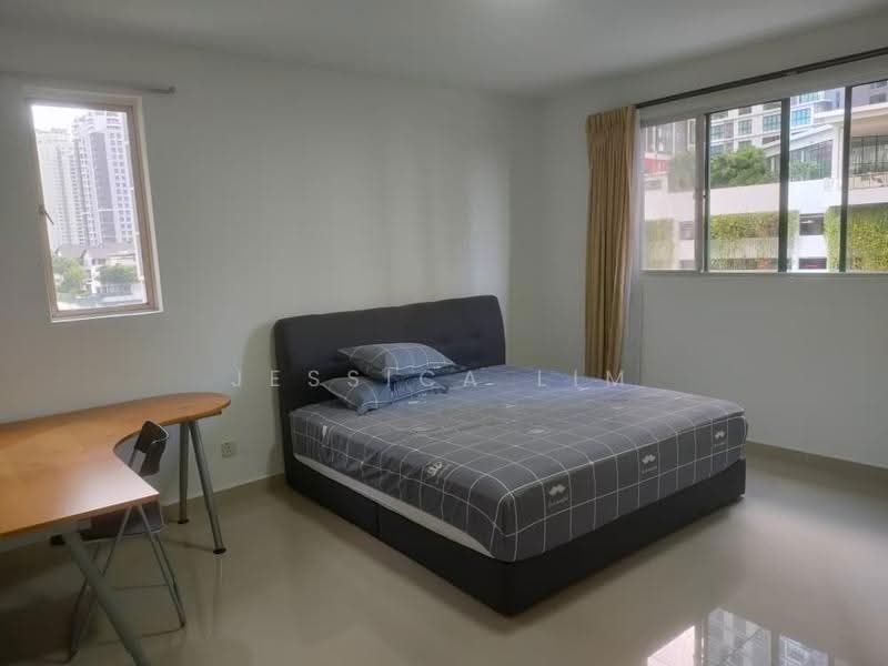 Condominium for Rent at Vista Kiara - Jessica Lim - Bedroom - PropertyGuru.com.my