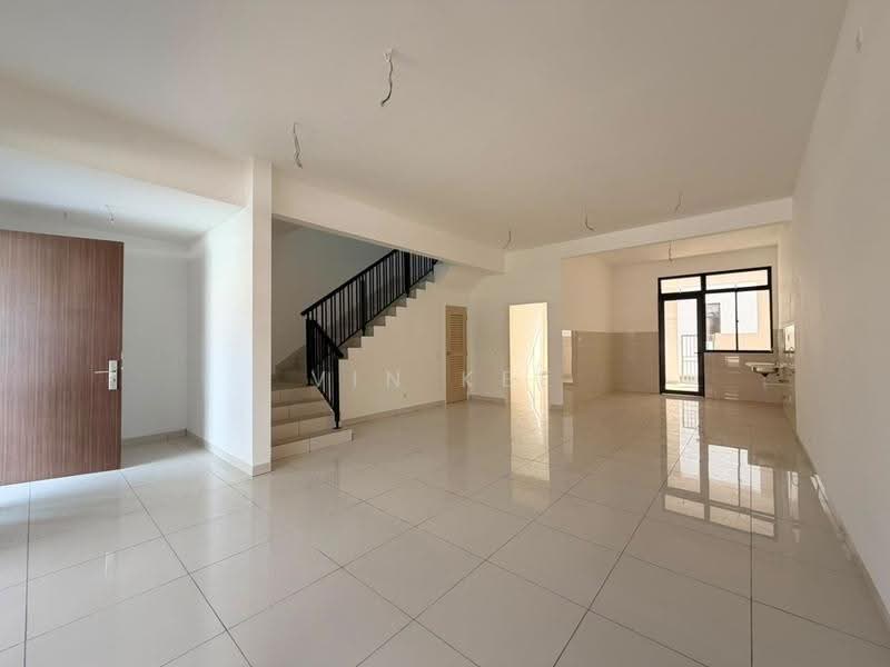 2-storey Terraced House for Sale in Johor Bahru (Johor) - VIN Kee - PropertyGuru.com.my