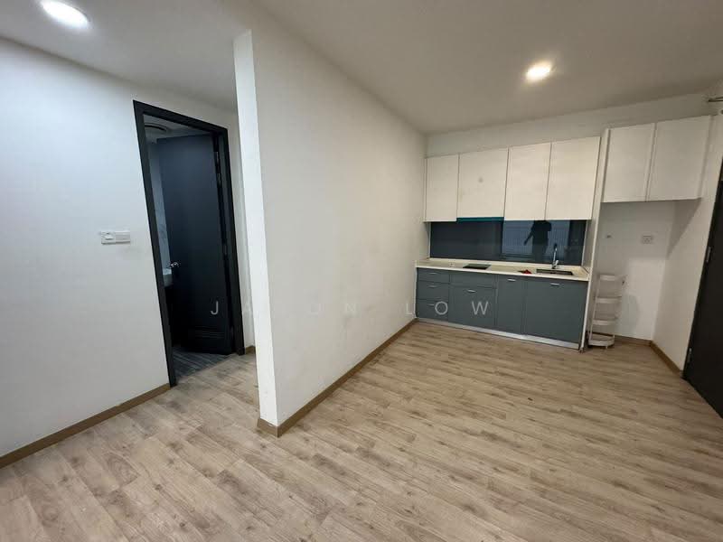 Service Residence for Rent at Emporis - Jason Low - Kitchen - PropertyGuru.com.my