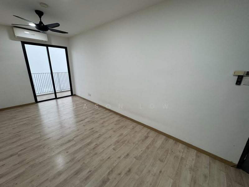 Service Residence for Rent at Emporis - Jason Low - Balcony - PropertyGuru.com.my