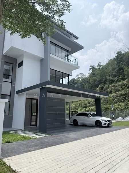Bungalow House for Sale in Gombak (Selangor) - Joanne Tan - Exterior - PropertyGuru.com.my